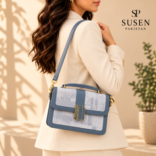 SHB 9811 BLUE