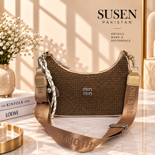 SHB 5657 GOLD