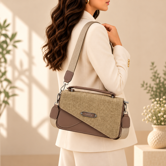SHB 7118 KHAKI