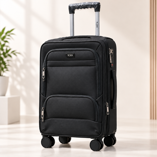 TUMI DARK CHOCOLATE