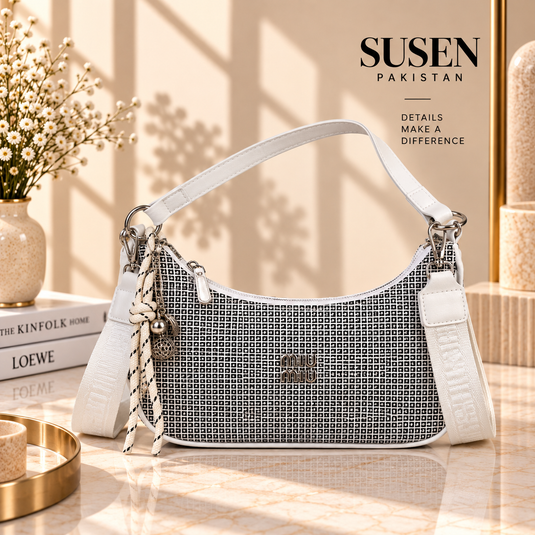 SHB 5657 WHITE
