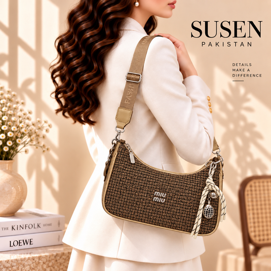 SHB 5657 GOLD