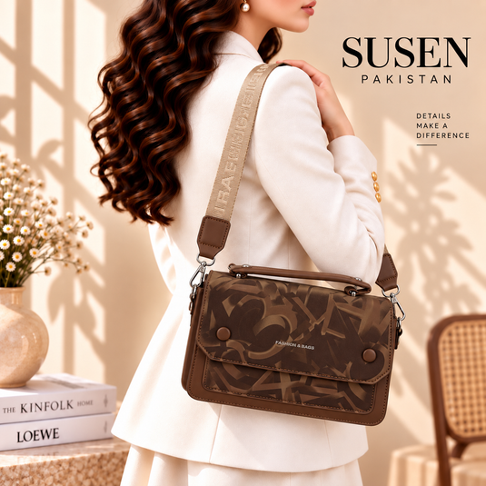 SHB 7101 BROWN