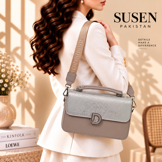 SHB 7108 SILVERY