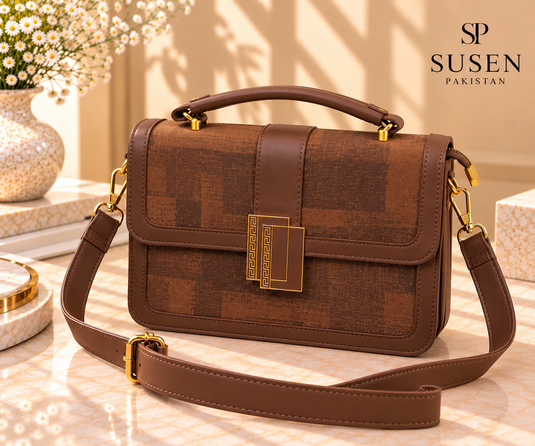 SHB 9811 BROWN