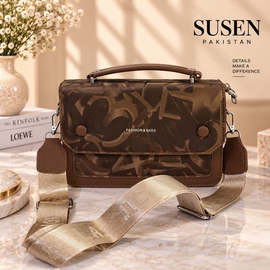 SHB 7101 BROWN