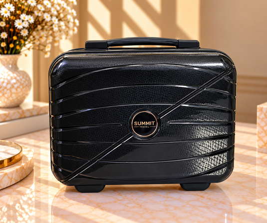 SUMMIT BEAUTY BOX BLACK