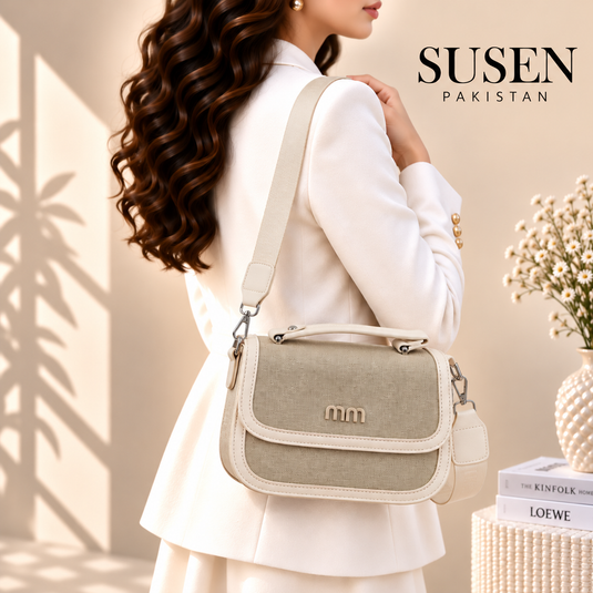SHB 7126 OFFWHITE