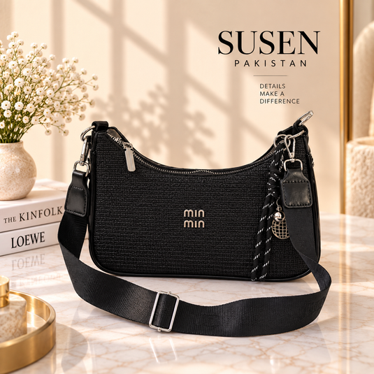 SHB 5657 BLACK
