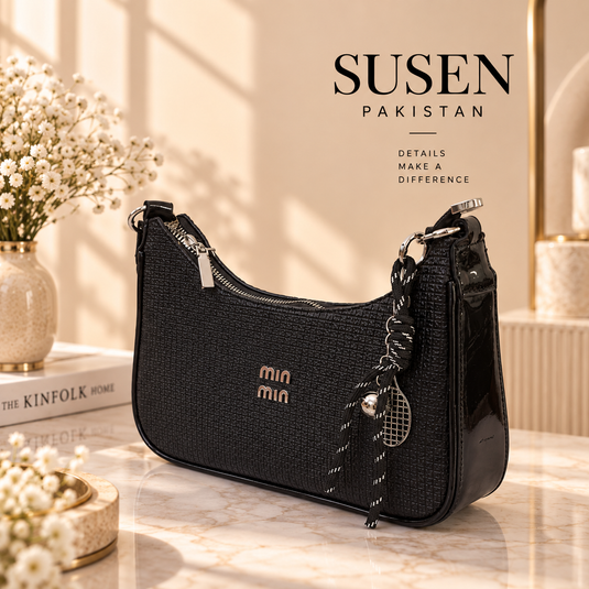 SHB 5657 BLACK