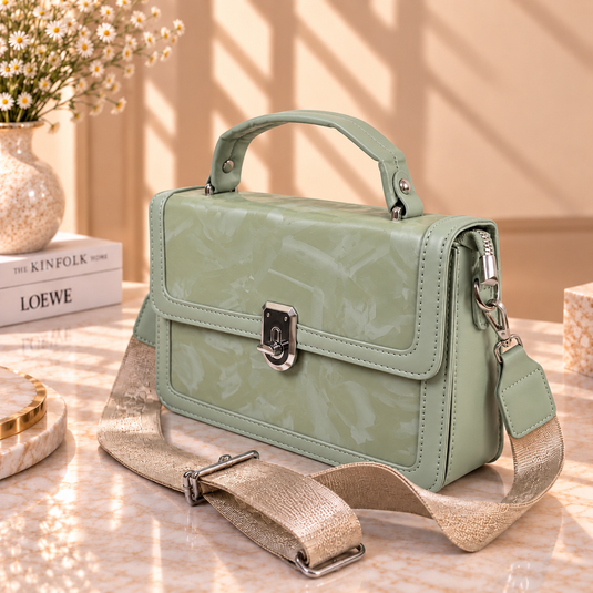 SHB 7106 GREEN