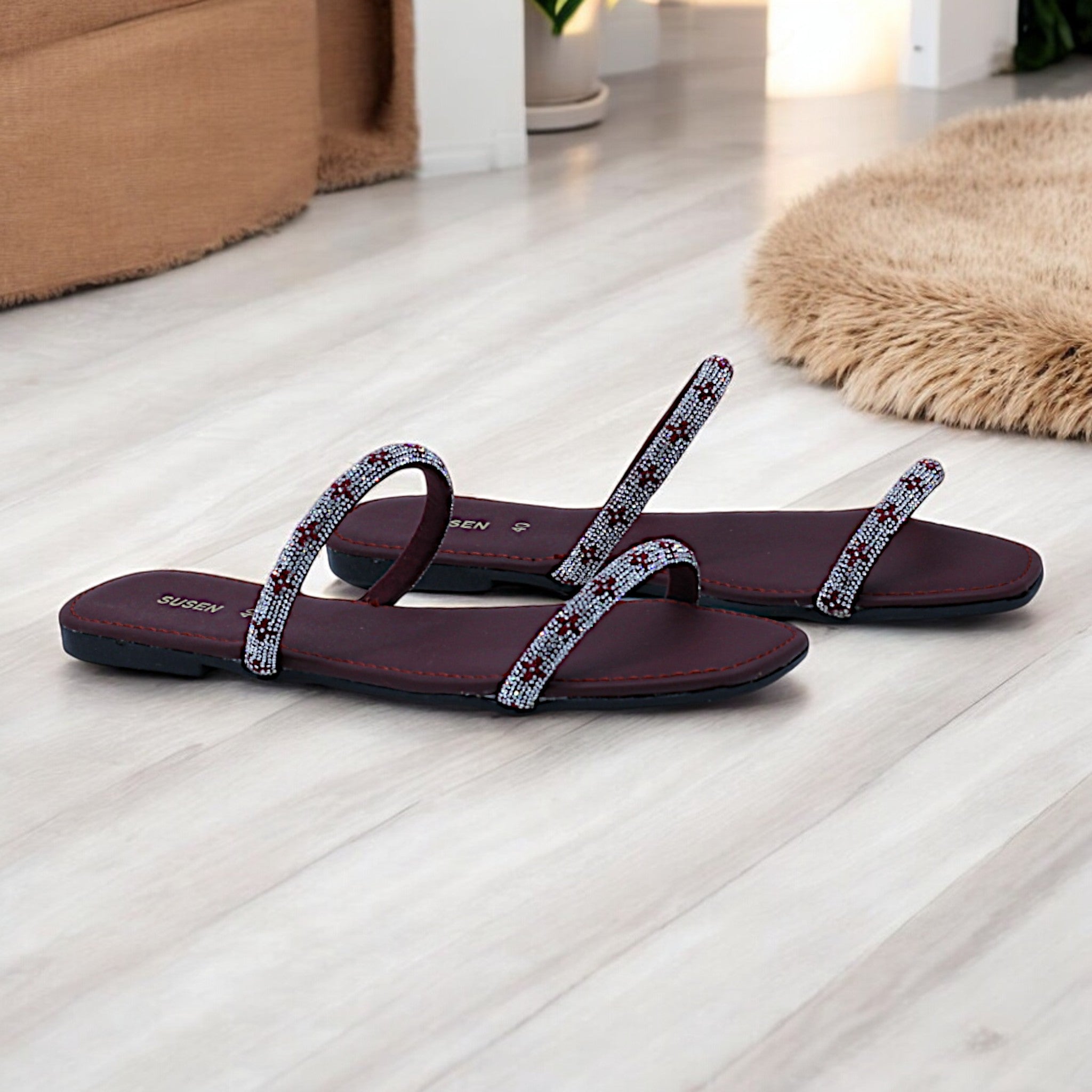 ELEGANT 10 stylish sandals