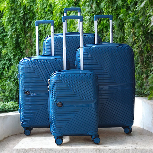 High quality luggage sets on sale