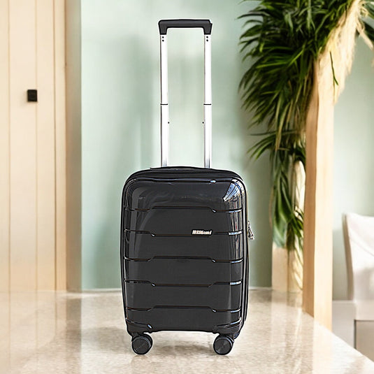 USA TRAVEL BLACK