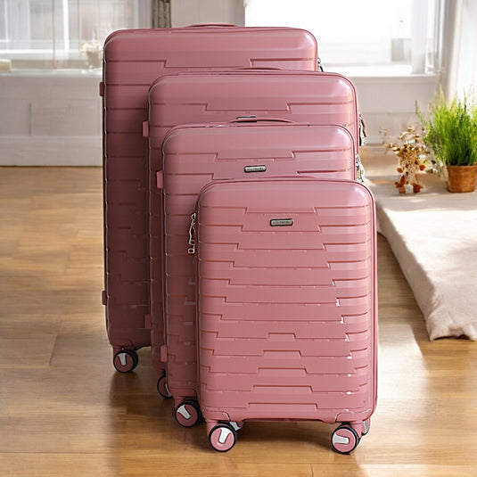 ECO TRAVEL PEACH