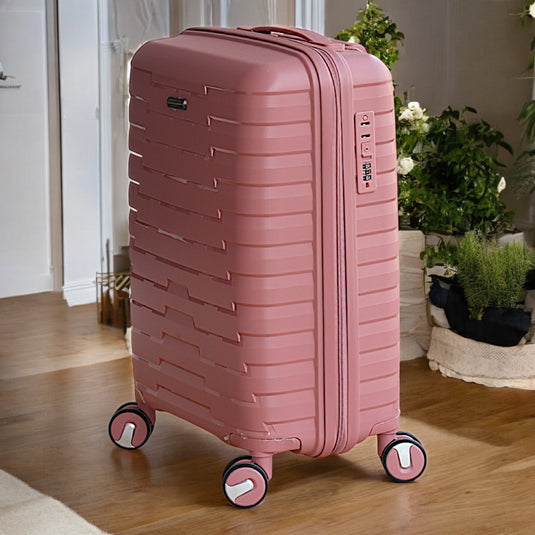 ECO TRAVEL PEACH