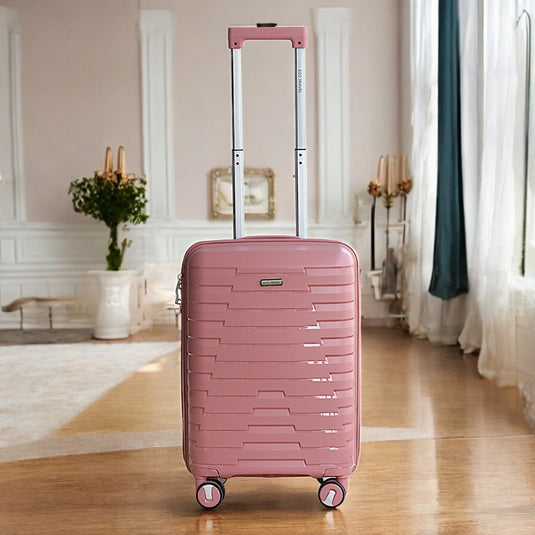 ECO TRAVEL PEACH