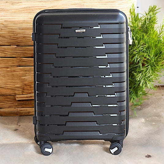 ECO TRAVEL BLACK