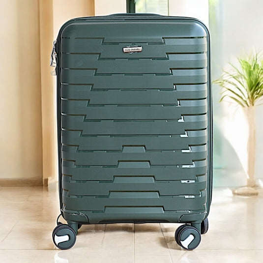 ECO TRAVEL GREEN