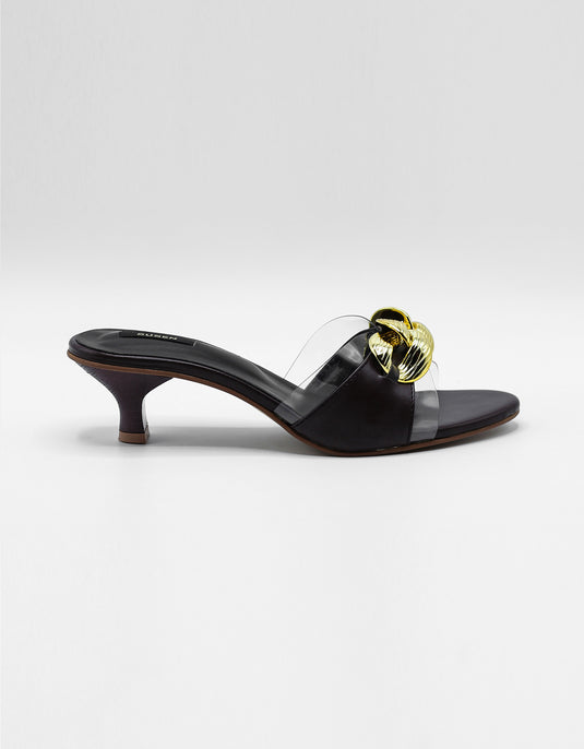 Elegant DAISY 001 Decorative Sandals, ideal for adding a touch of glamour.