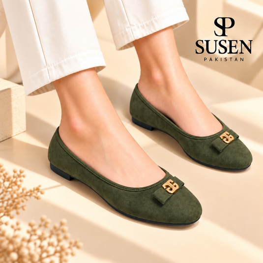Green Charm