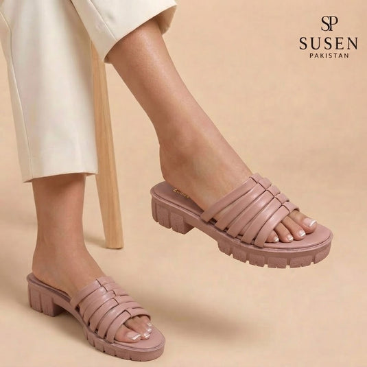 DOCTOR 012 Sandals for Women