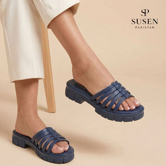 DOCTOR 012 Sandals for Women