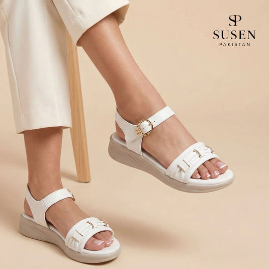 DOCTOR 003 Ladies Casual Footwear