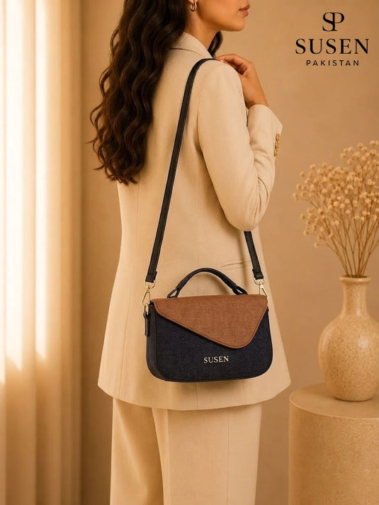 BROWN ROSE FLAP 01