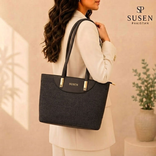 TOTE ROSE