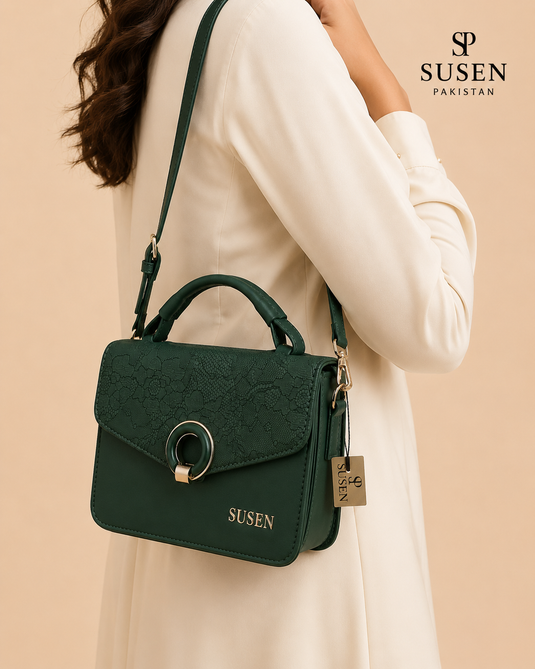 EMERALD GRACE