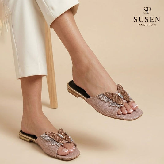 MAZE 005 Sophisticated Flats