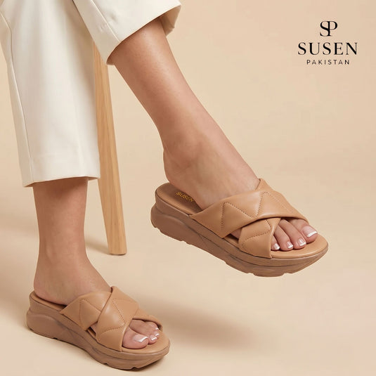 Doctor 008 Soft Sandals