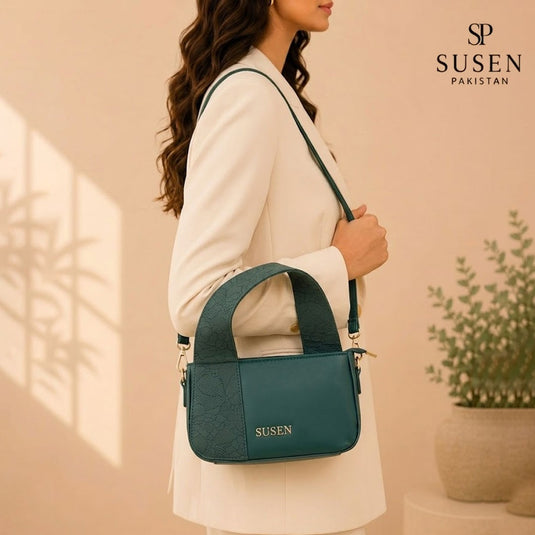 CROSS HANDLE