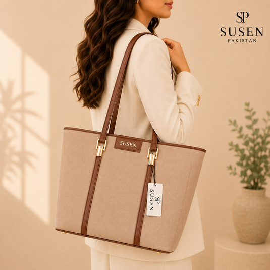 CLASSIC TOTE