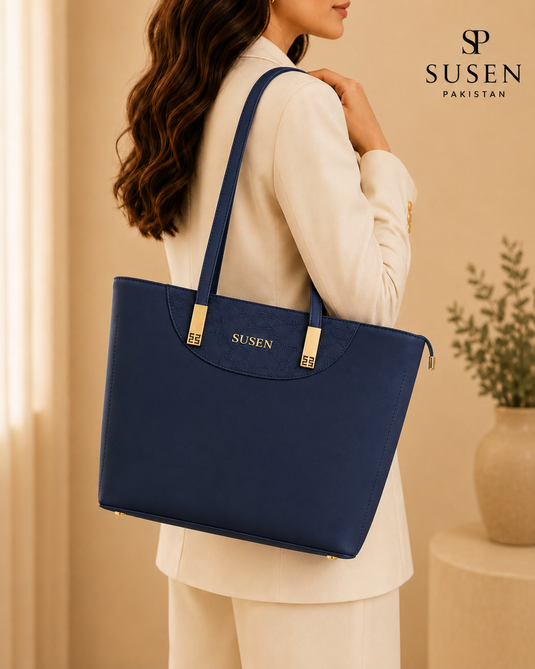 TOTE ROSE