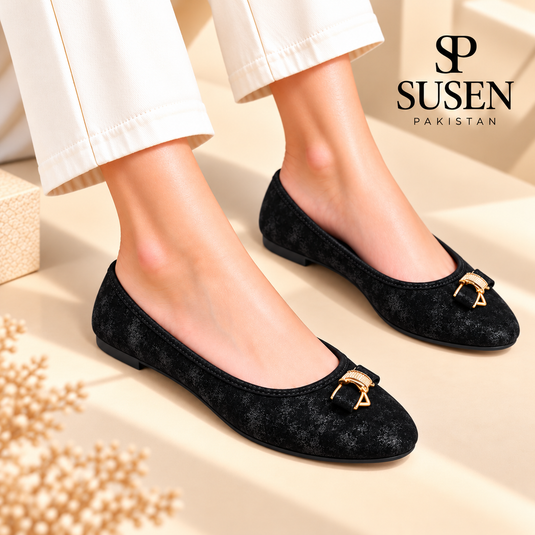 Susen Noir black