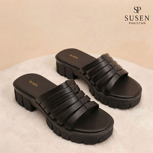 DOCTOR 012 Sandals for Women