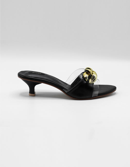 Shop DAISY 001 Decorative Sandals, perfect for a chic fashion statement.